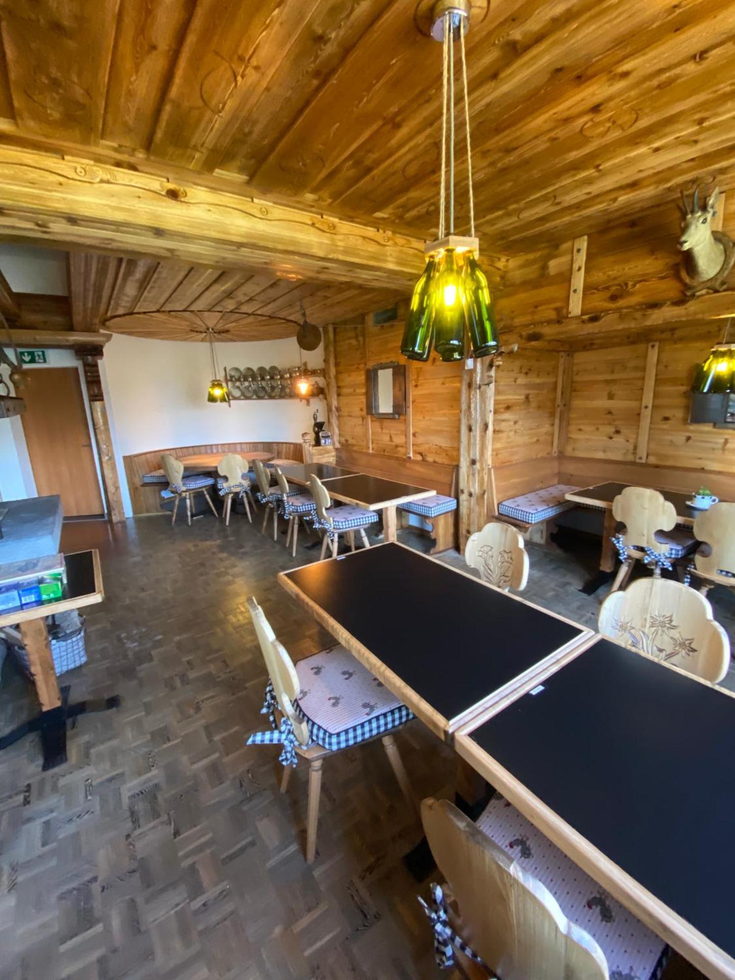 Colorado Riders Chalet Crans-Montana Dış mekan fotoğraf