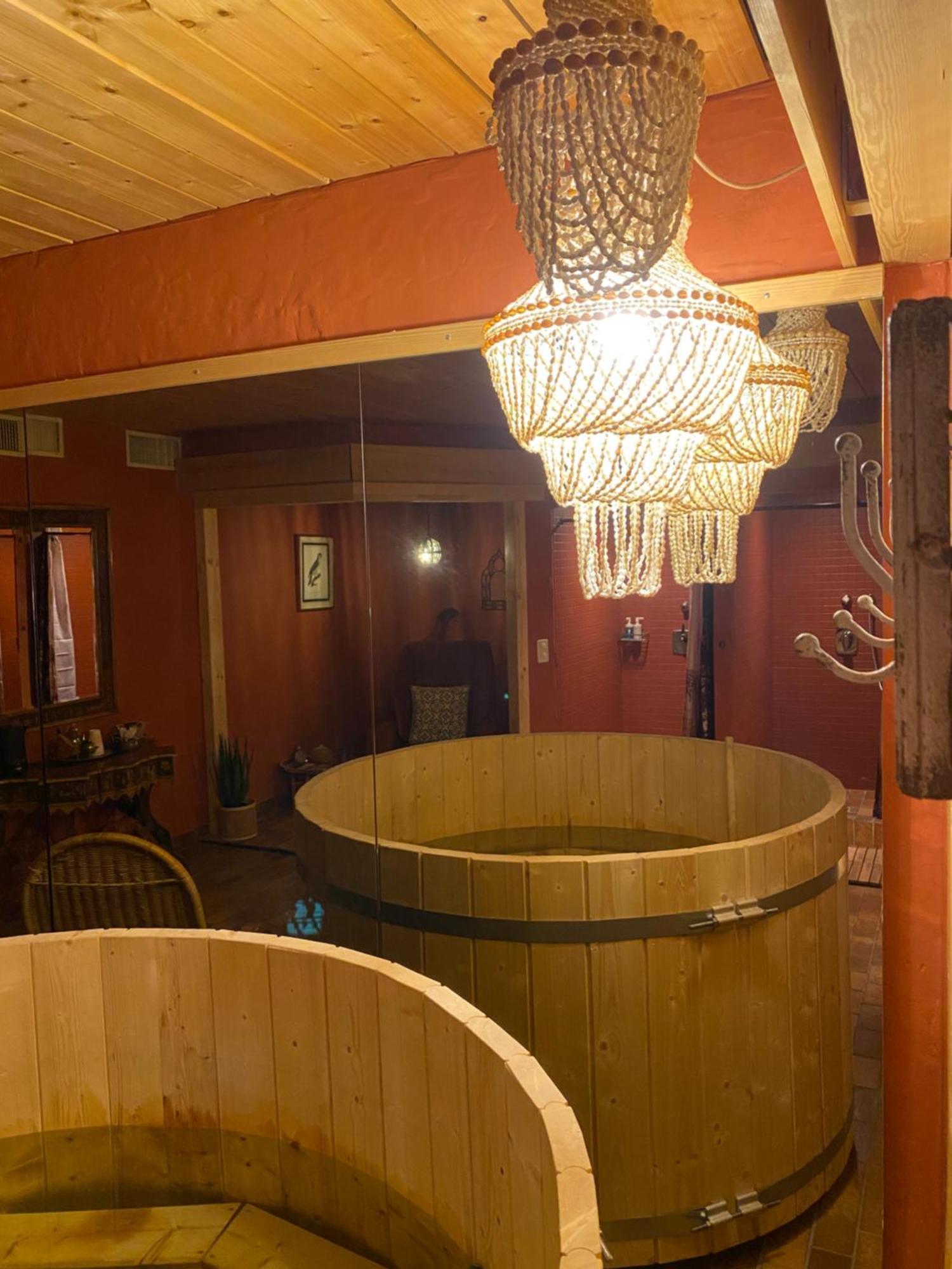 Colorado Riders Chalet Crans-Montana Dış mekan fotoğraf